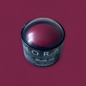 Sephora 'Blush Me' Cream Blush in 04 Young Love Deep Rose Makeup Beauty Cosmetic